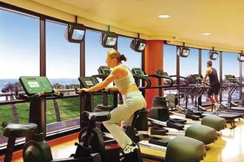 Le Royal Meridien Beach Resort & Spa in دبي — foto 12