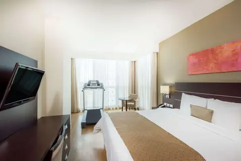 TRYP by Wyndham Panama Centro in Panama Stad — foto 10