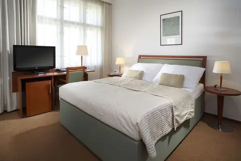 Hotel Clarion Prague Old Town in Praag — foto 3