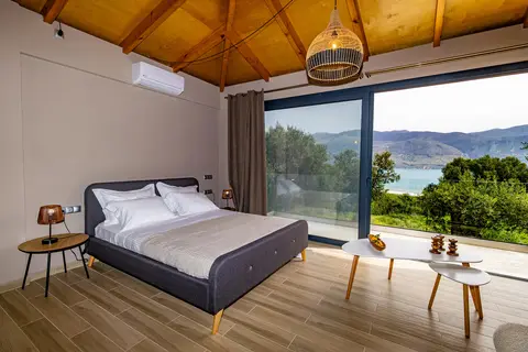 Ulysses Gardens Villas in Δημοτική Ενότητα Παλικής — foto 3