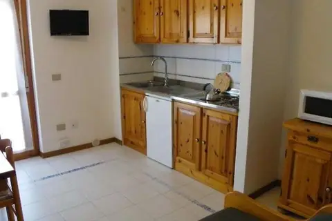 Residence Buganvillea in Alghero — foto 18