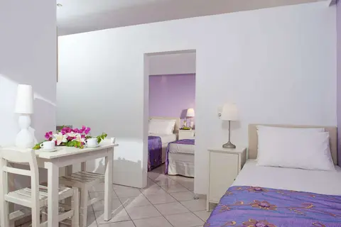 Primavera Beach Hotel in Μάλια — foto 7