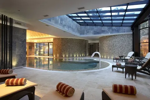 Grande Real Villa Itália Hotel & Spa foto 4