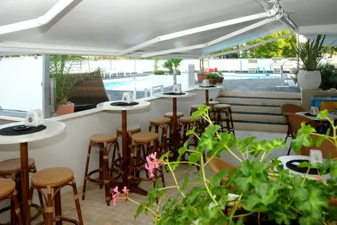 Hotel Rex in Rome — foto 9