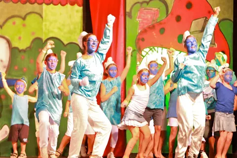 Camping Isamar foto 15