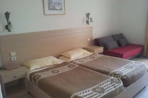 Dar Khayam Hotel in الحمامات — foto 25
