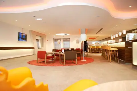 Hotel SIMM's in Wenen — foto 14