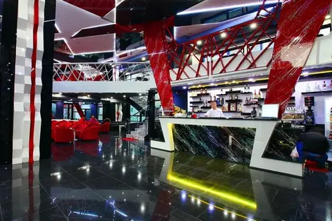 Hotel Partner in Vlorë — foto 3
