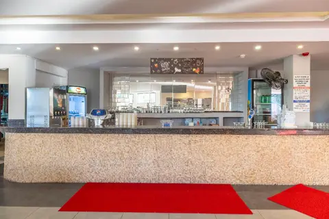 Nicholas Park Hotel in Fethiye — foto 17