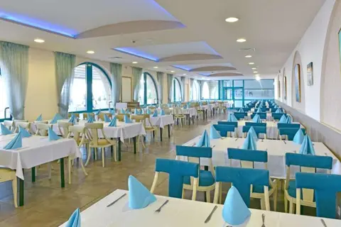 Hotel Berlin Golden Beach in Берлин — foto 8