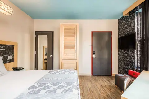 TRYP by Wyndham New York City Times Square / Midtown in New York City — foto 25