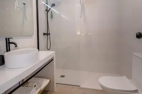 Hotel Tres Tocs in Ciutadella — foto 2