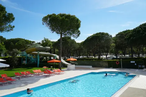 Italy Camping Village in Ca' di Valle — foto 2