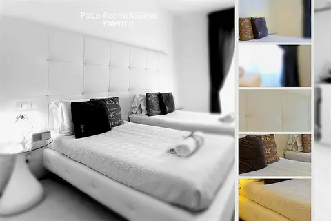 Palco Rooms & Suites in Palermo, foto 20