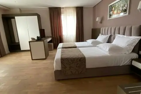Doanesia Premium Hotel & Spa in Golem — foto 25