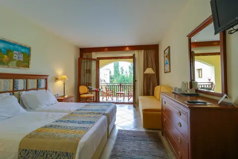 Aegean Melathron Thalasso Spa Hotel in Καλλιθέα — foto 26