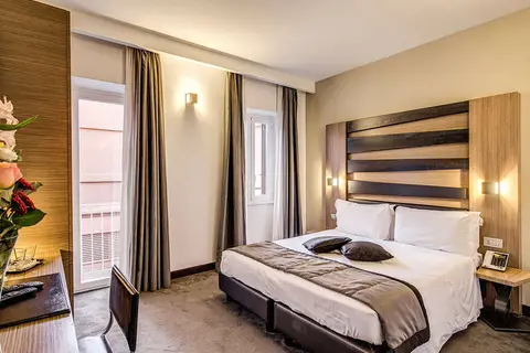 Hotel Trevi in Rome, foto 4