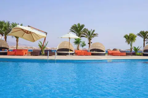 Barcelo Tiran Sharm in TIRAN Sharm — foto 21
