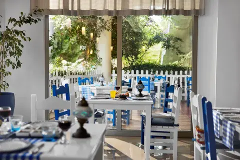 TUI BLUE Tropical in Ortaca — foto 6