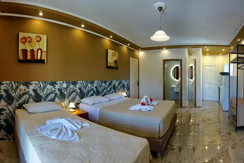 Appartementen Marilena foto 6