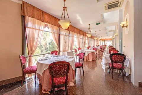 Grand Hotel Villa Politi in Syracuse — foto 15