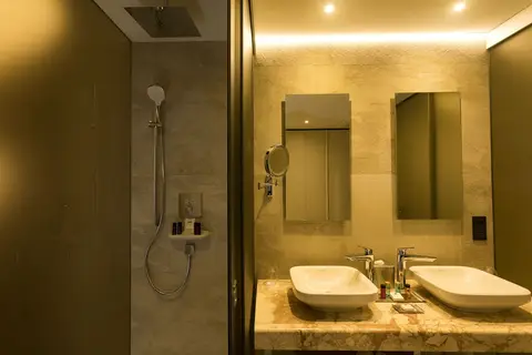 Higueron Hotel Malaga, Curio Collection by Hilton in Fuengirola — foto 26