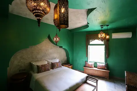 Decan Concept Boutique Estate in Rhodos — foto 14