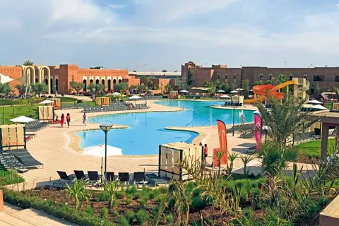 Kenzi Club Agdal Medina in Marrakesh, foto 7