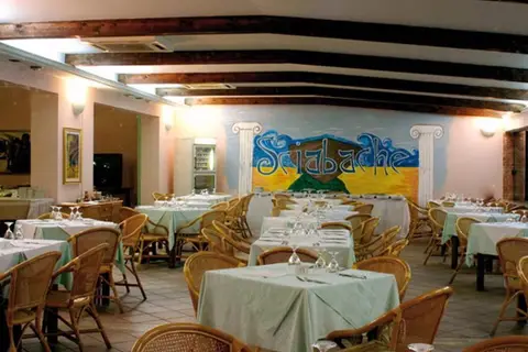 Resort Sciabache in Rome — foto 20