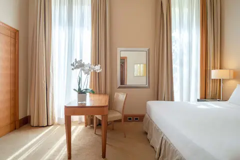 Mia Room Mate Collection in Rome — foto 18