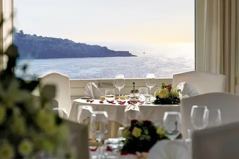 Hotel Crawford in Sant'Agnello, foto 22