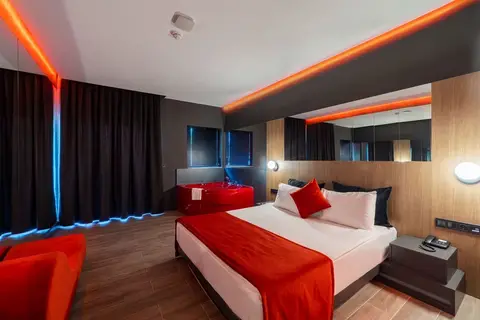 Amon Hotels Belek in Serik — foto 8