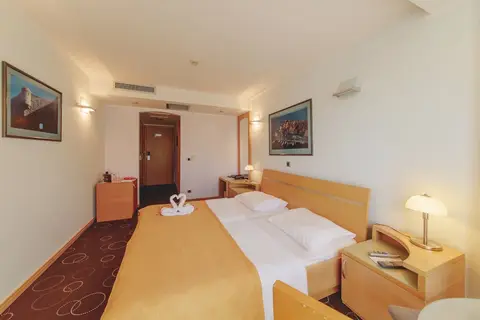 Hotel Montenegro in Becici, foto 8