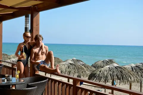 TUI BLUE Belek in Serik, foto 15