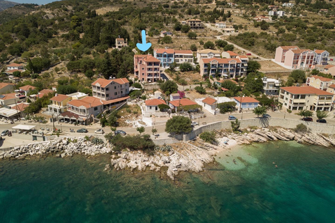 Appartementen Natassa foto 16