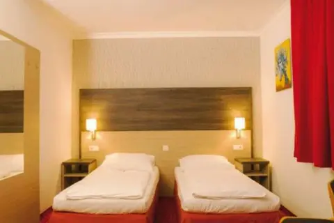 Arion Airport Hotel in Schwechat — foto 11