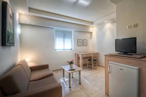 Pefkos Village Resort in Ρόδος — foto 18