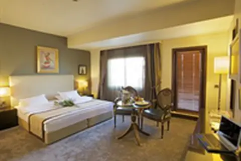 Riva Hotel Nisantasi in Fatih — foto 15