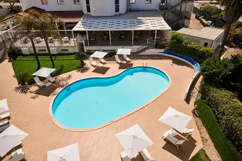 Ticho’s Greenblu Hotel in Castellaneta — foto 2