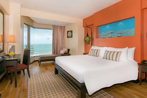 The Bayview Pattaya in พัทยา — foto 16