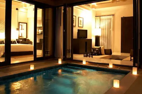 Mövenpick Asara Resort & Spa Hua Hin in Mövenpick Asara Resort Spa Hua Hin, foto 23