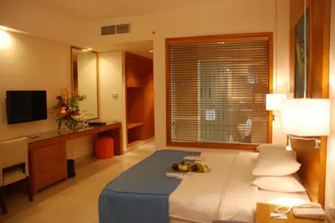 Parrotel Beach Resort Sharm El Sheikh in Sharm El Sheikh — foto 21