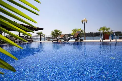 BO Hotel Palazzo in Porec