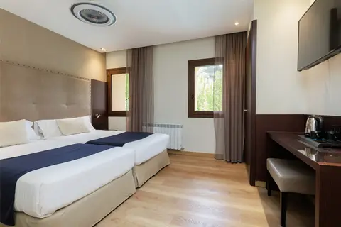 Hostal de la Trucha in Villarluengo, foto 7