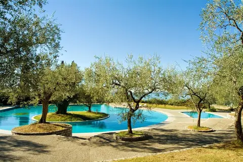 Residence Parco del Garda in Bardolino — foto 13