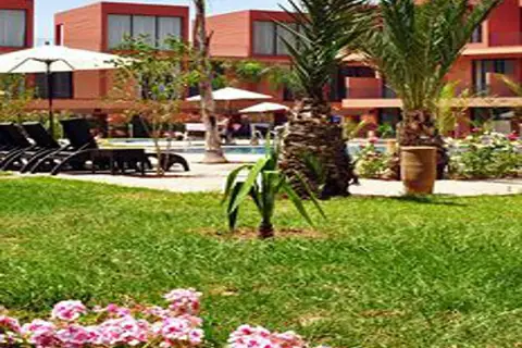 Rawabi Hotel & Spa in Mechouar Kasbah, foto 30