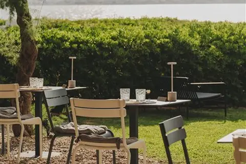 Es Blau Hotel Des Nord in s'Estanyol, foto 25