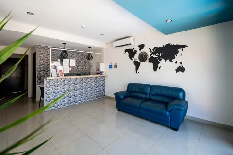 Hotel Ambra in Playa del Carmen — foto 2