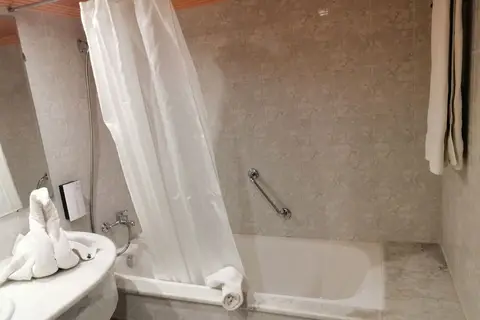 Hotel Tghat in Fes, foto 12