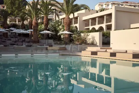 Admiral Argassi Hotel in Argassi, foto 17